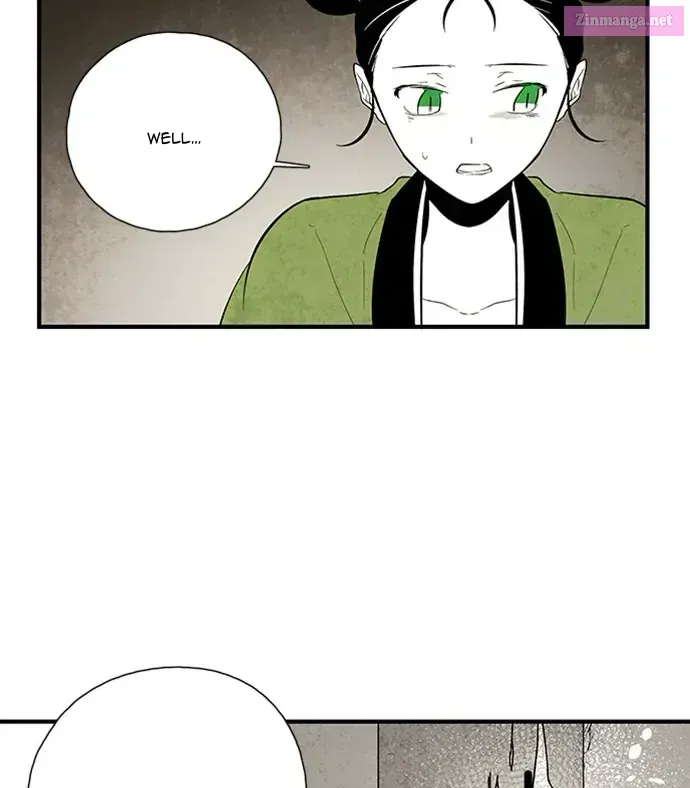 The Flower That Was Bloomed By A Cloud Chapter 102 page 24 - Mangabat