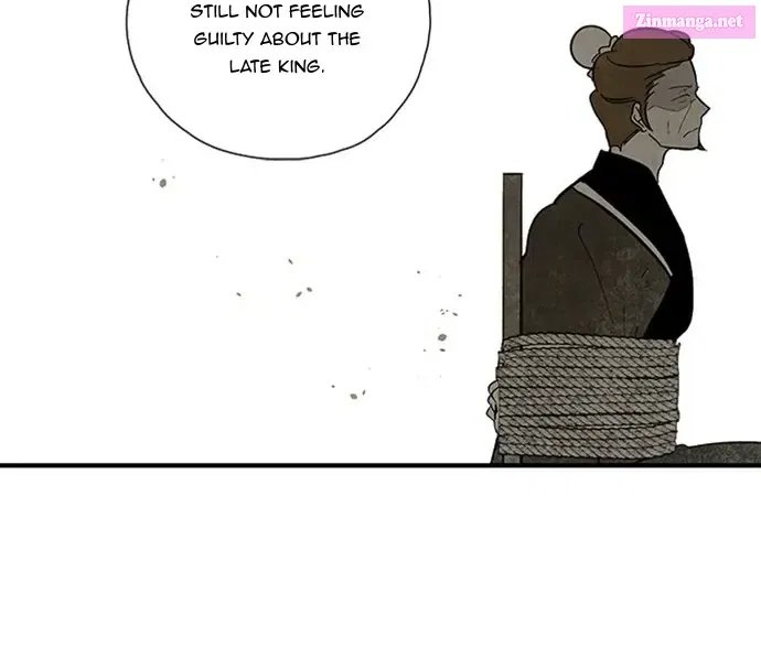 The Flower That Was Bloomed By A Cloud Chapter 102 page 40 - Mangabat