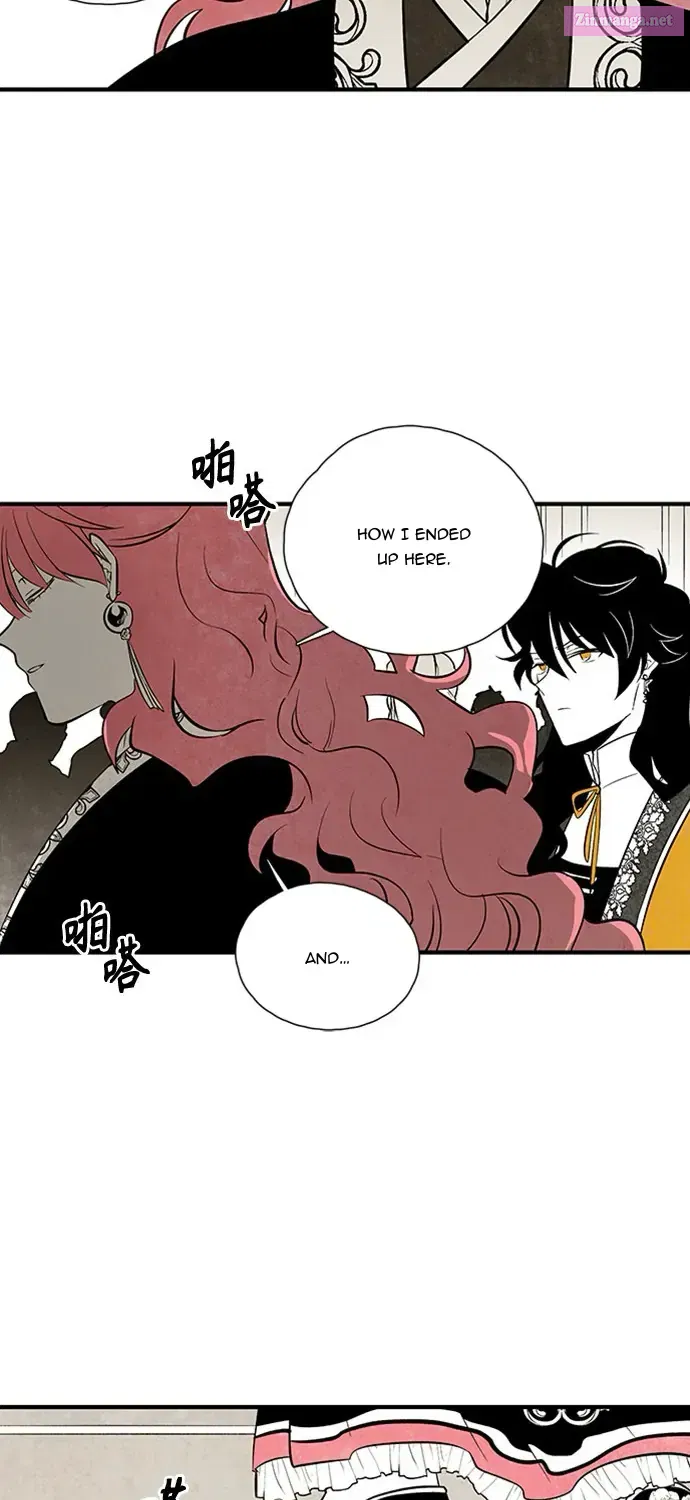 The Flower That Was Bloomed By A Cloud Chapter 102 page 57 - MangaKakalot