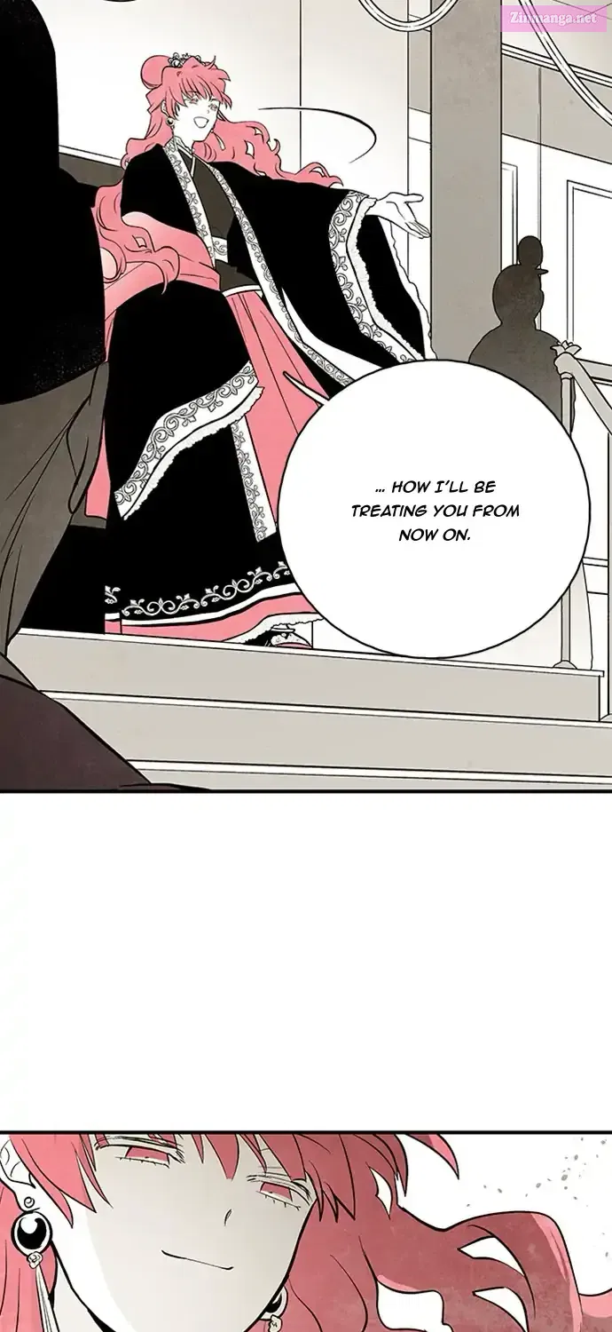 The Flower That Was Bloomed By A Cloud Chapter 102 page 59 - MangaNato