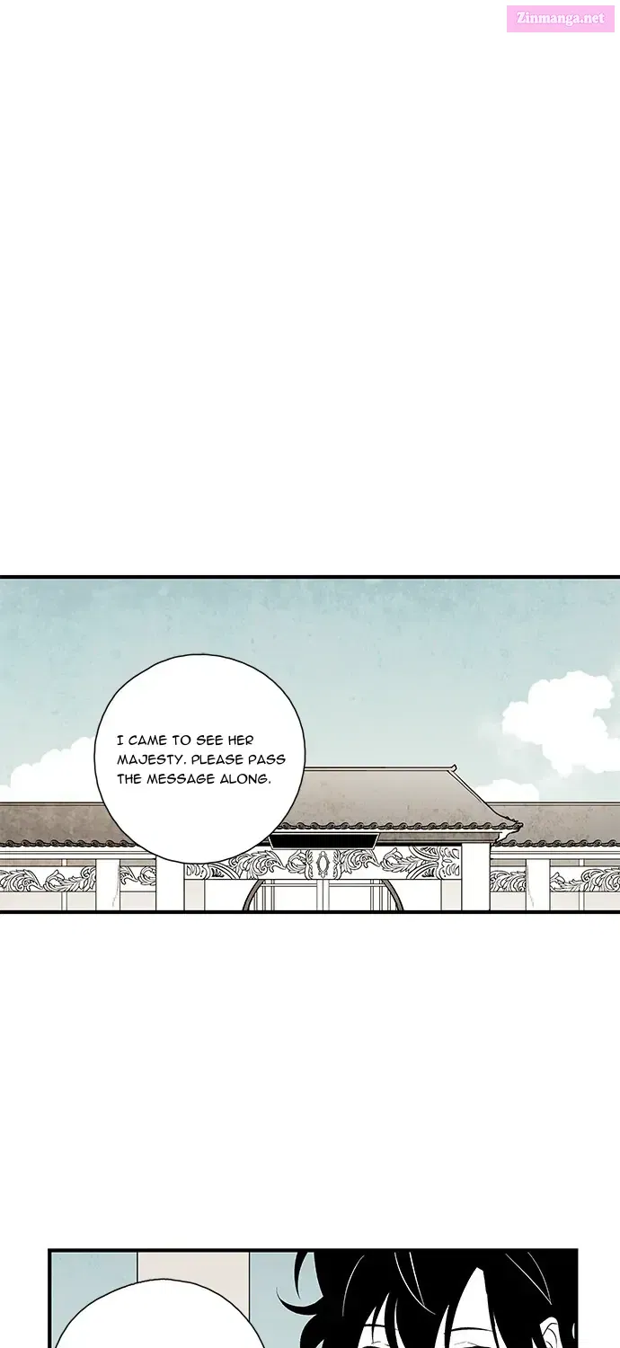 The Flower That Was Bloomed By A Cloud Chapter 99 page 25 - Mangabat