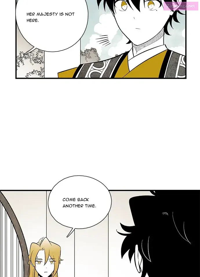 The Flower That Was Bloomed By A Cloud Chapter 99 page 26 - MangaKakalot