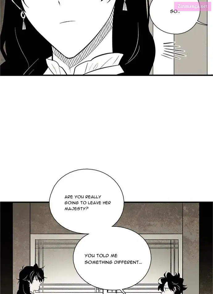 The Flower That Was Bloomed By A Cloud Chapter 99 page 4 - MangaKakalot