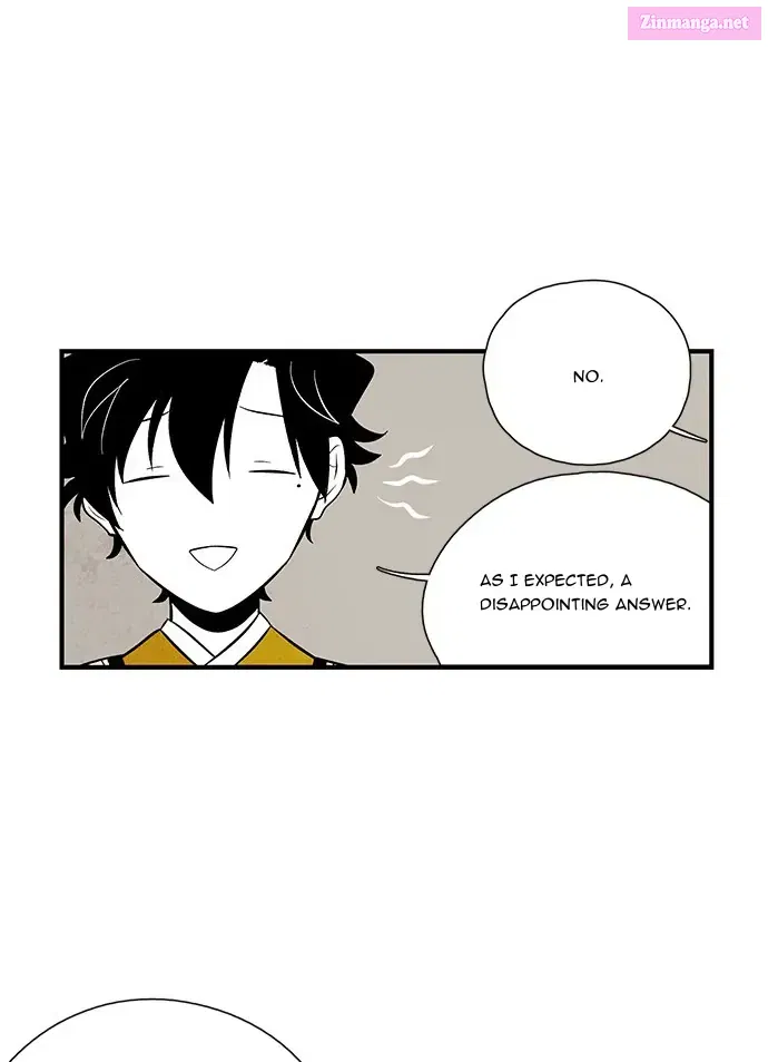 The Flower That Was Bloomed By A Cloud Chapter 99 page 32 - Mangabat