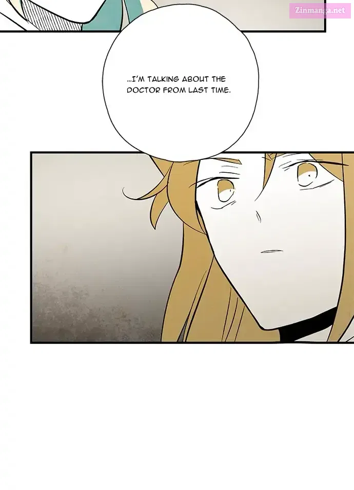 The Flower That Was Bloomed By A Cloud Chapter 99 page 48 - Mangabat