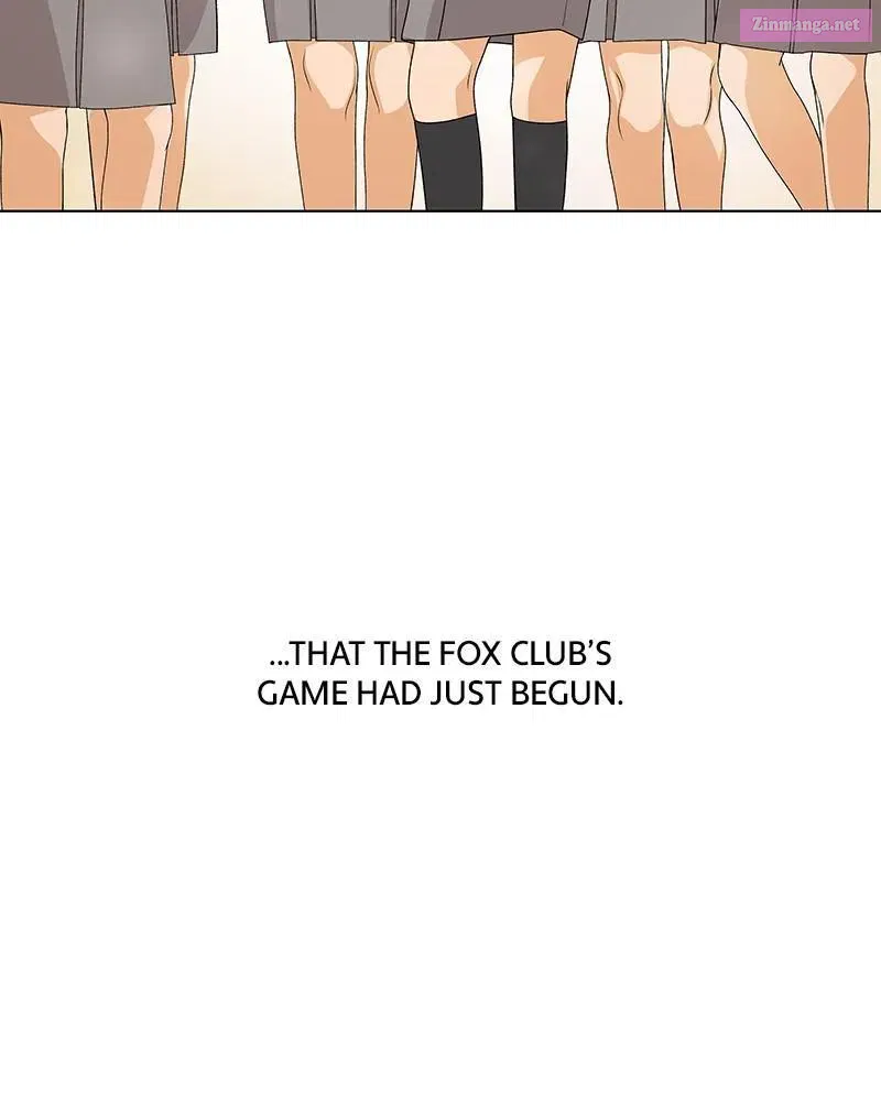 The Fox Club Chapter 1 page 15 - MangaKakalot