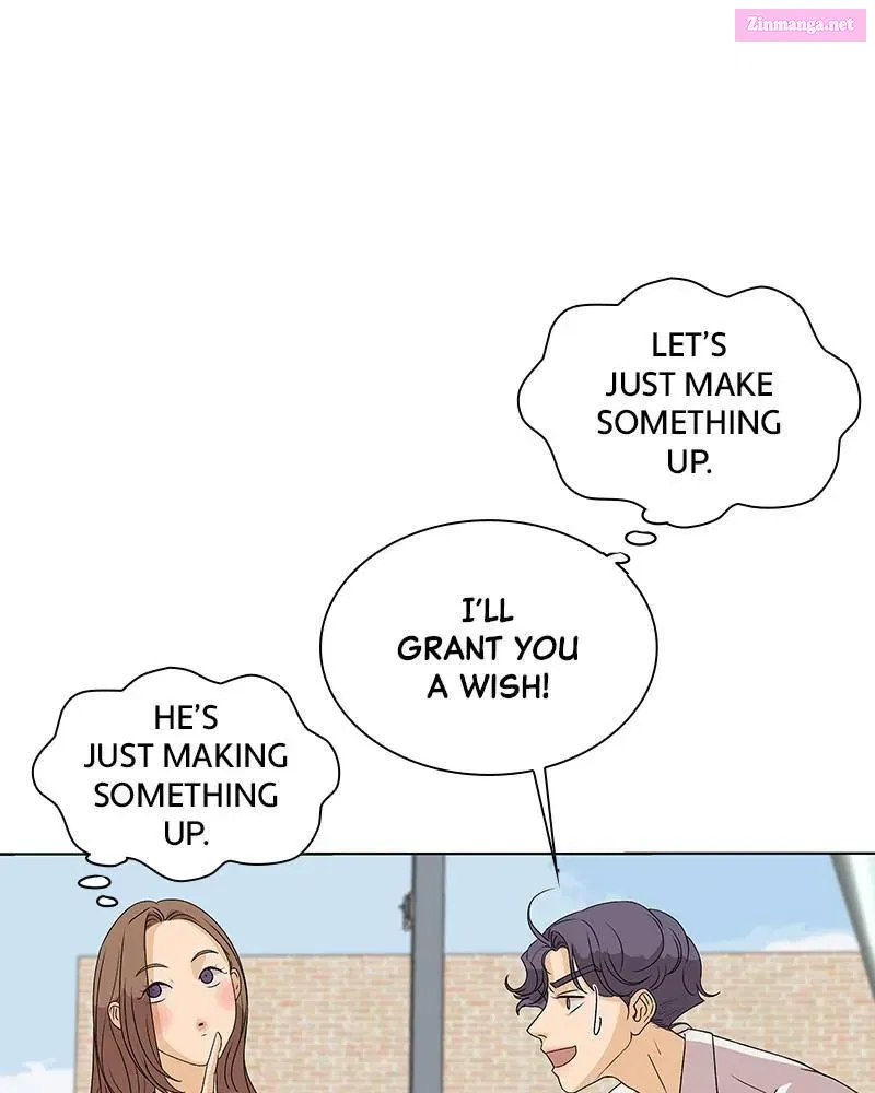 The Fox Club Chapter 3 page 81 - MangaKakalot