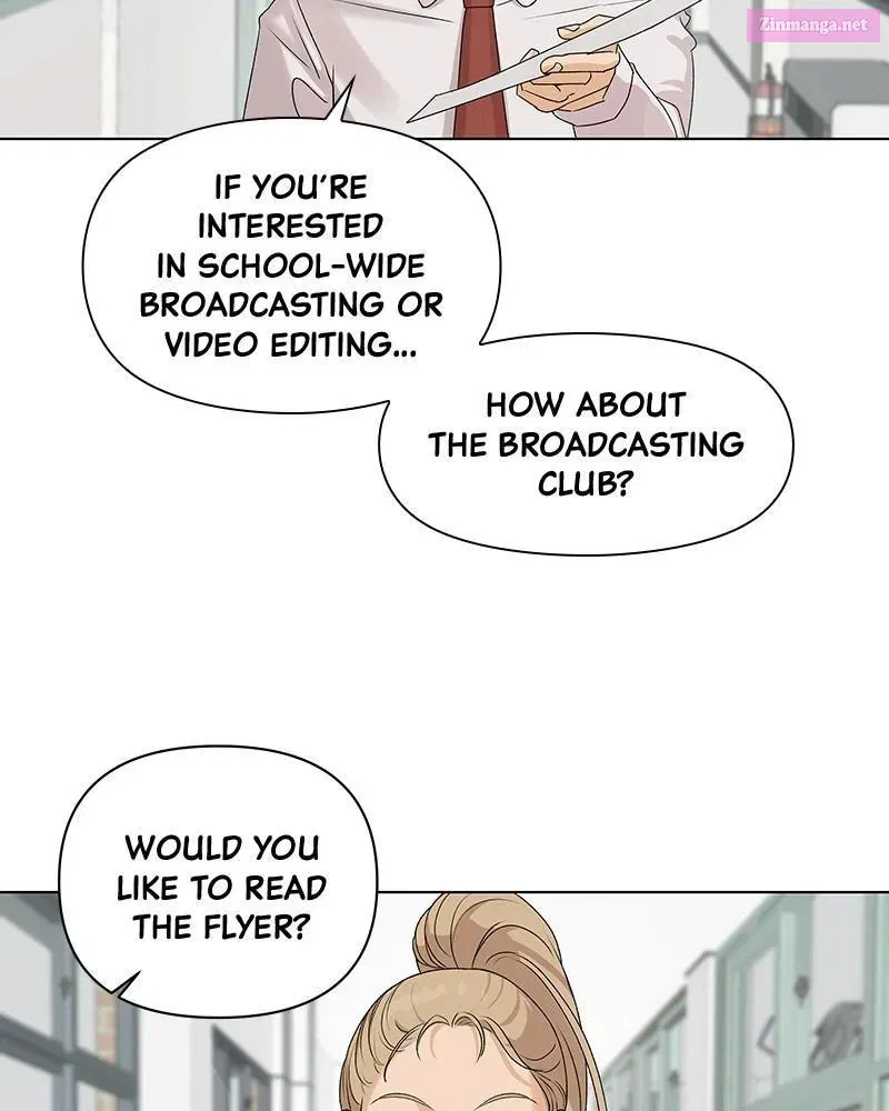 The Fox Club Chapter 3 page 134 - MangaKakalot