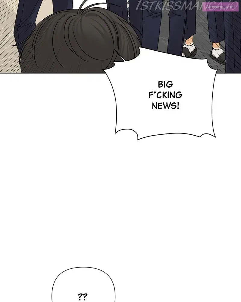 The Fox Club Chapter 32 page 5 - MangaKakalot