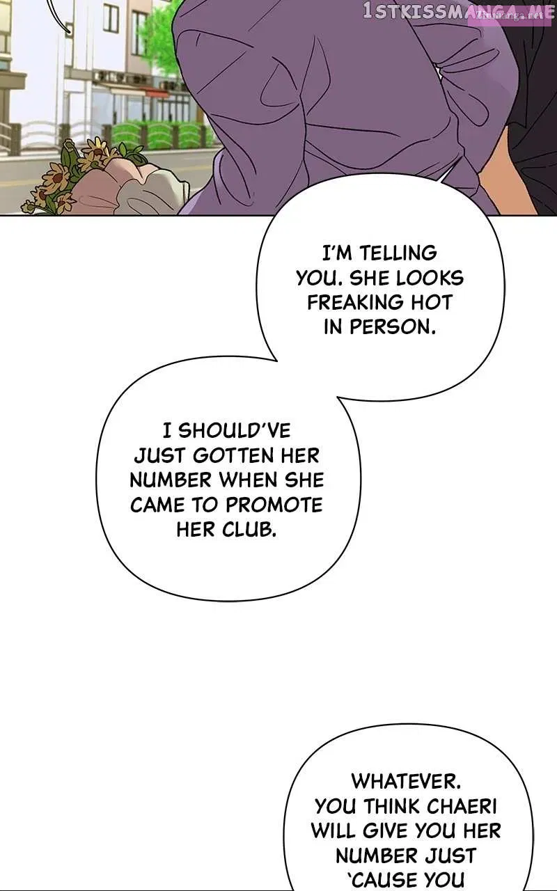 The Fox Club Chapter 56 page 25 - MangaKakalot