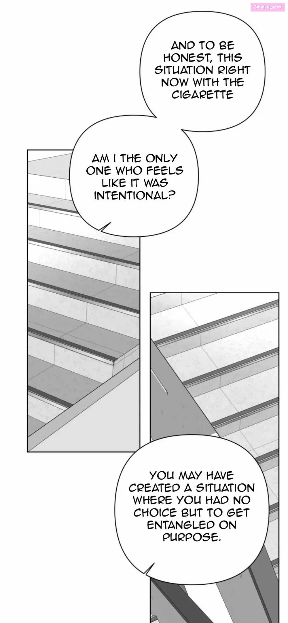 The Fox Club Chapter 66 page 48 - MangaKakalot