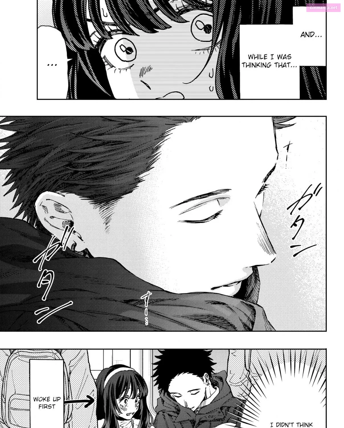 The Fragrant Flower Blooms With Dignity Chapter 107.5 page 3 - MangaKakalot