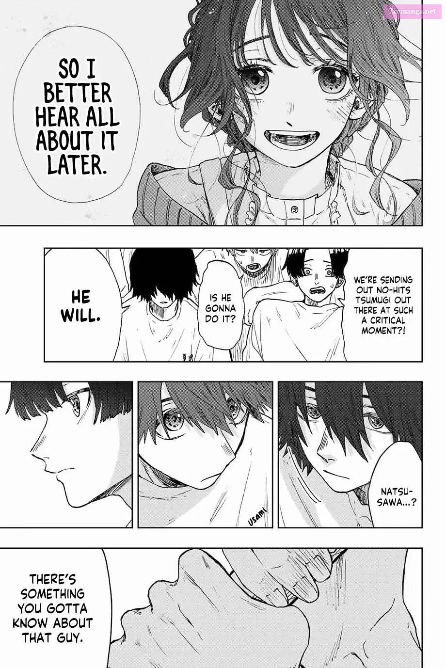 The Fragrant Flower Blooms With Dignity Chapter 16 page 20 - MangaKakalot