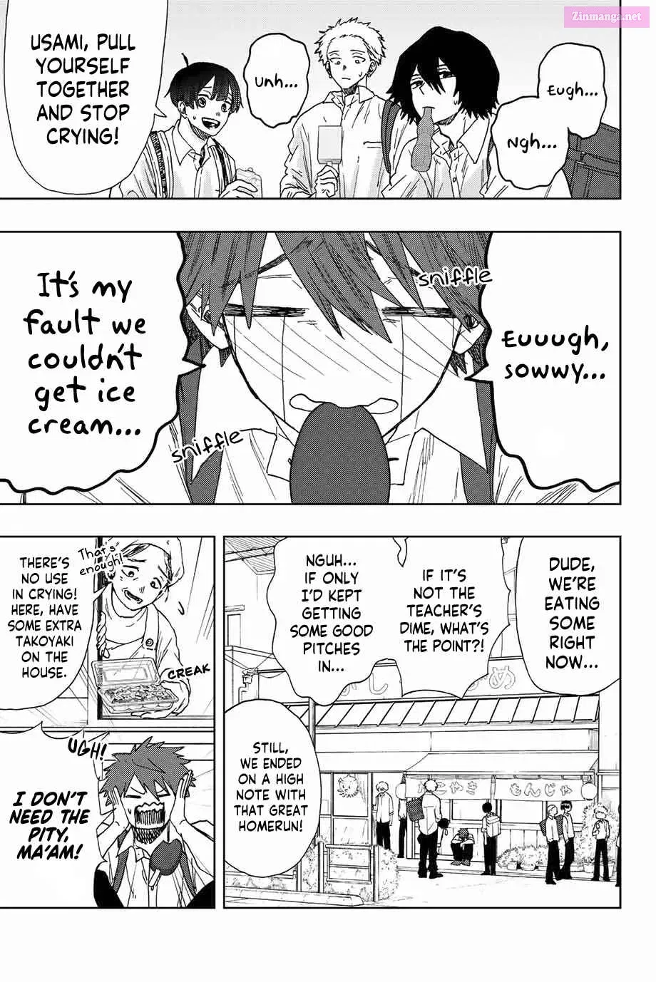 The Fragrant Flower Blooms With Dignity Chapter 17 page 2 - MangaKakalot