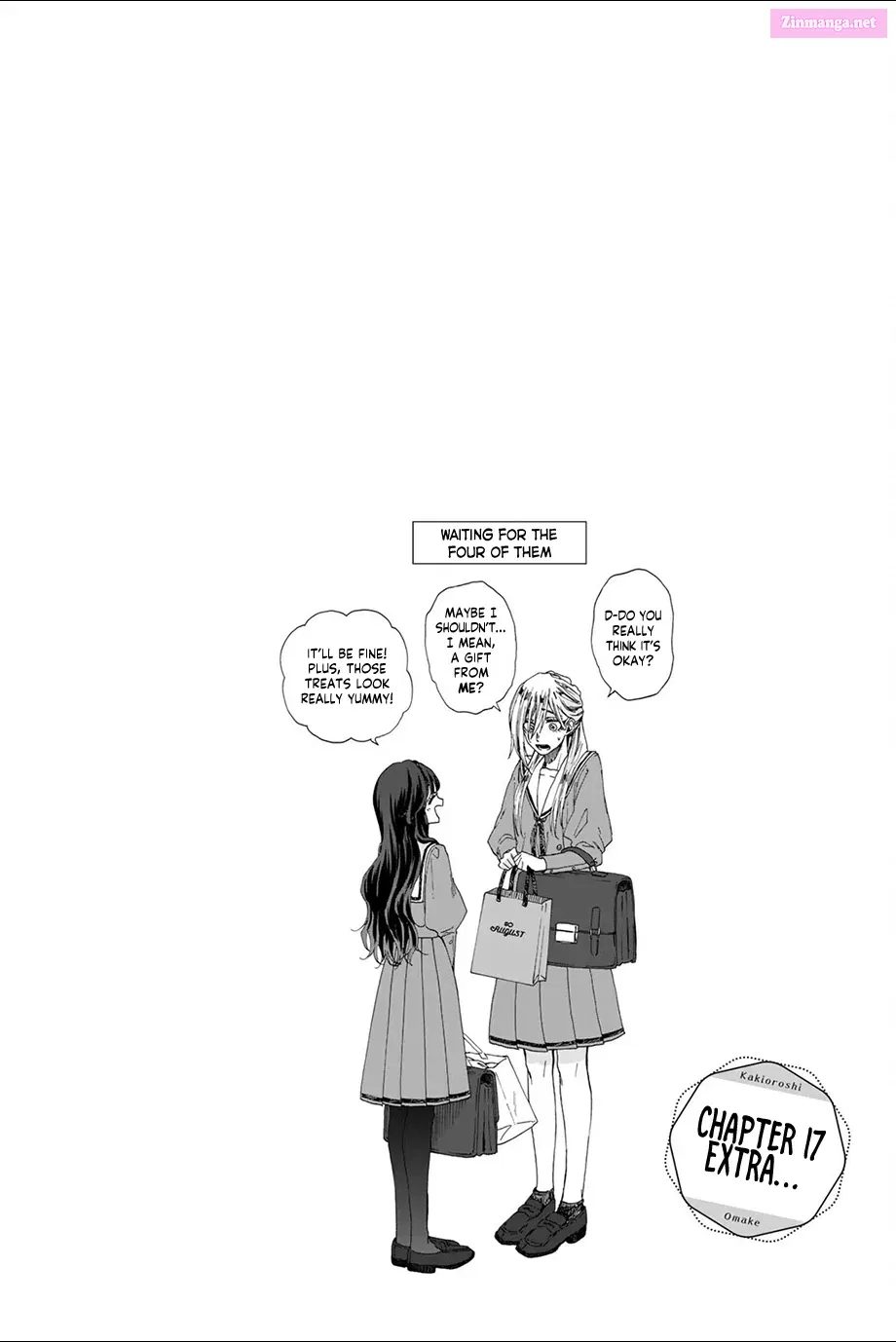 The Fragrant Flower Blooms With Dignity Chapter 17 page 25 - MangaKakalot