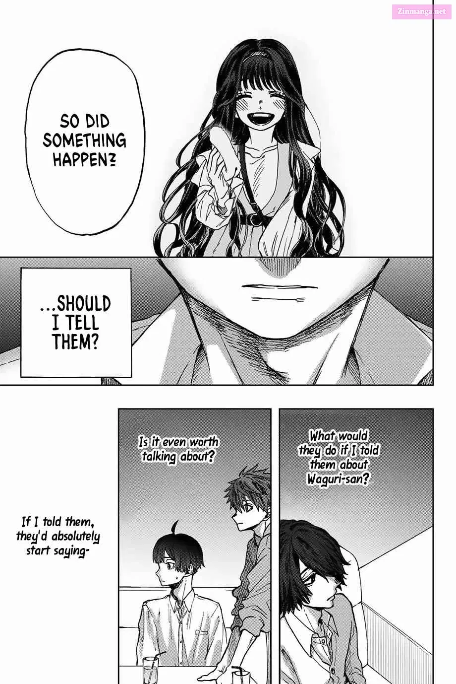 The Fragrant Flower Blooms With Dignity Chapter 2 page 21 - MangaKakalot