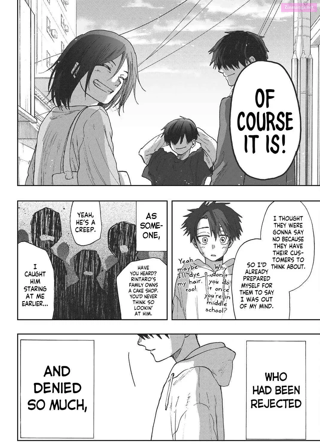 The Fragrant Flower Blooms With Dignity Chapter 21 page 32 - MangaKakalot