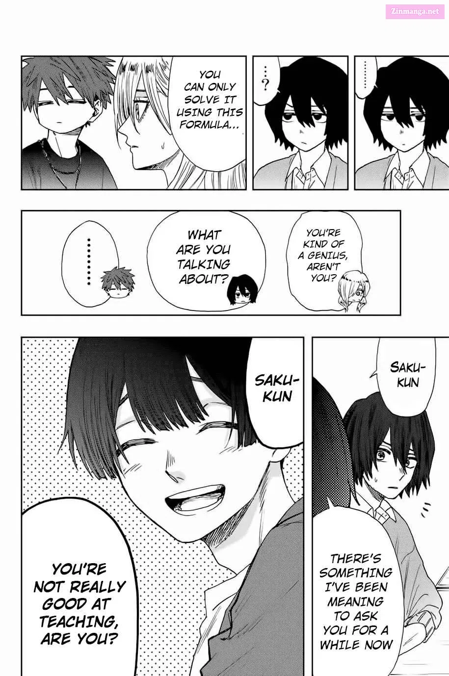 The Fragrant Flower Blooms With Dignity Chapter 23 page 20 - MangaKakalot