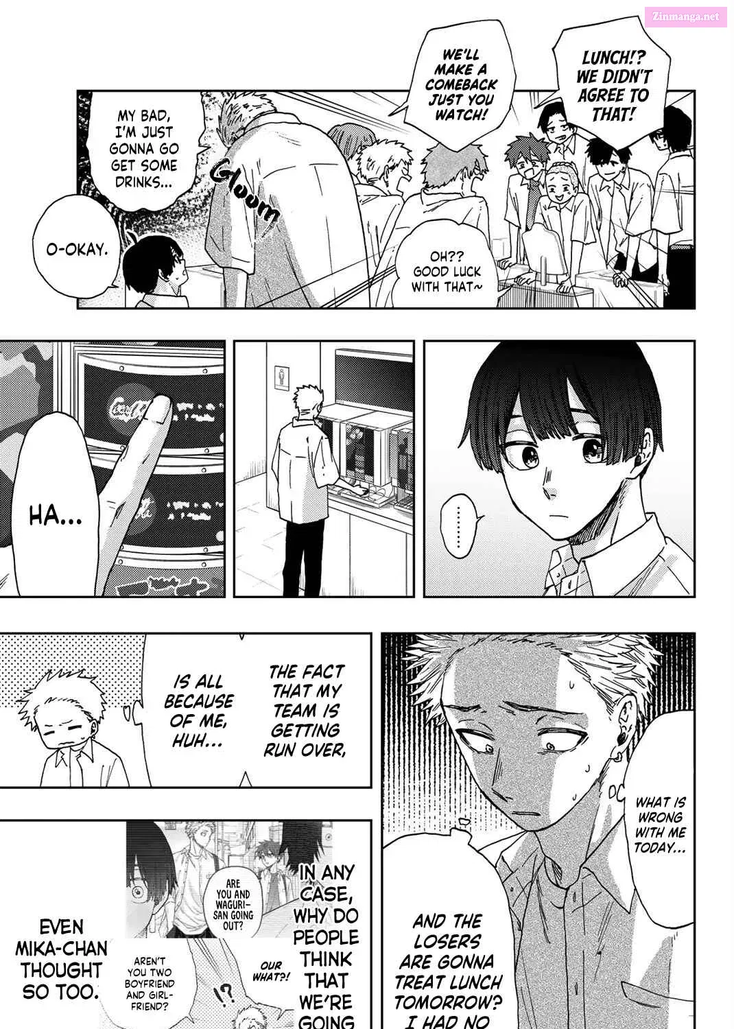 The Fragrant Flower Blooms With Dignity Chapter 25 page 30 - MangaKakalot