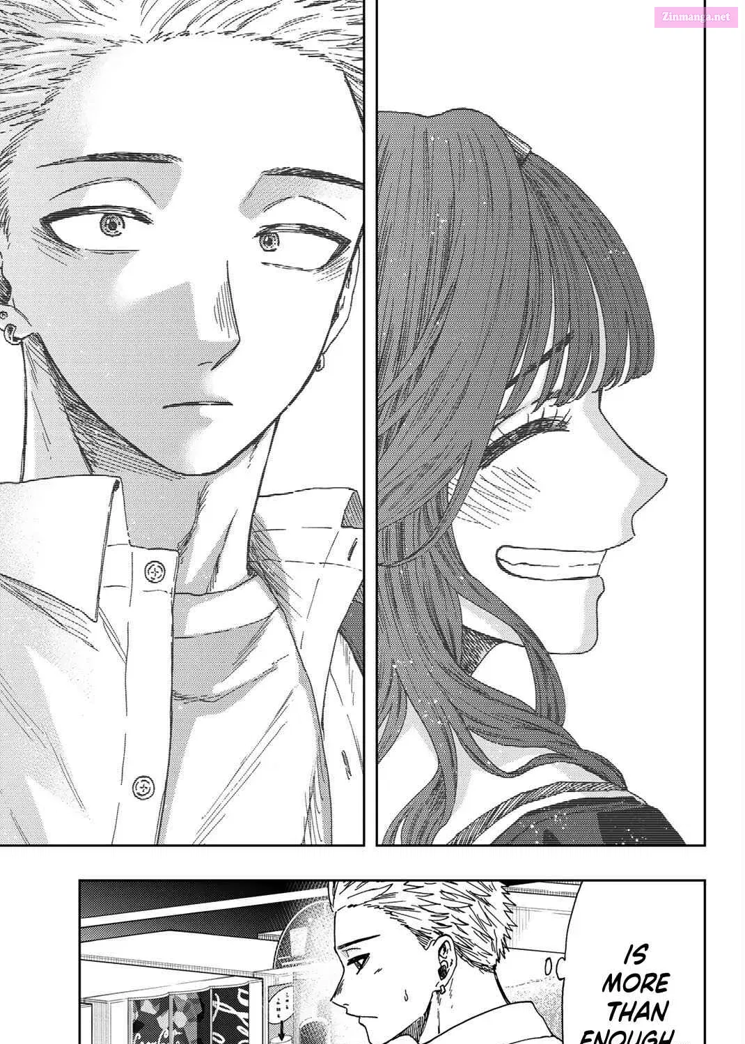 The Fragrant Flower Blooms With Dignity Chapter 25 page 34 - MangaKakalot