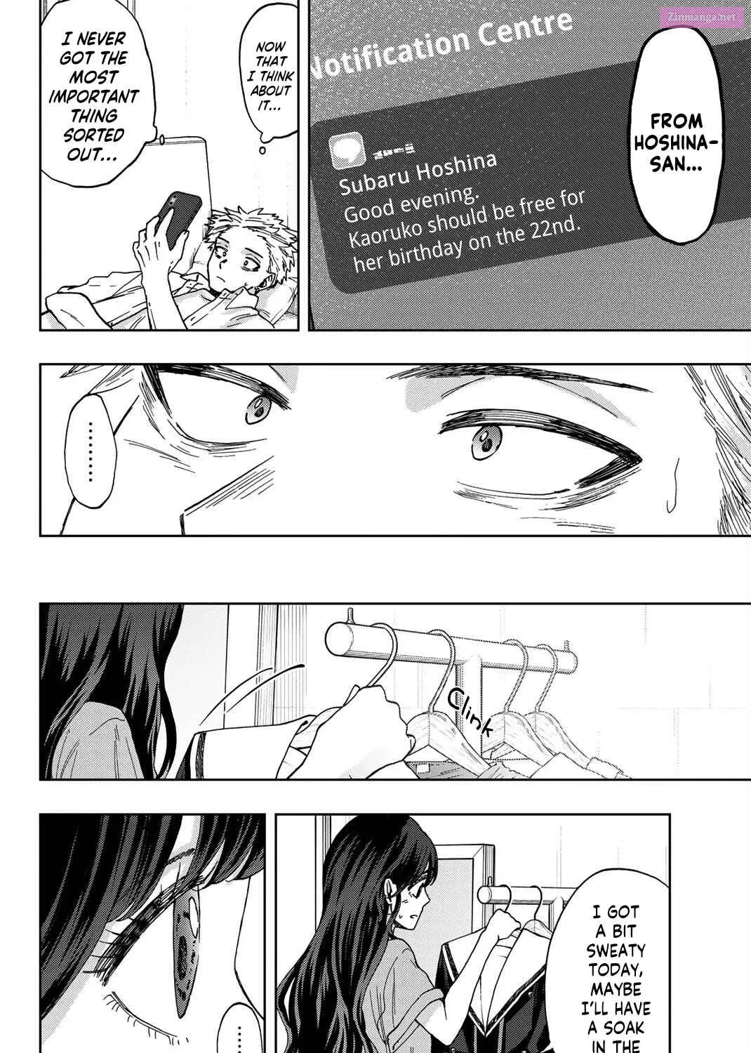 The Fragrant Flower Blooms With Dignity Chapter 29 page 20 - MangaKakalot