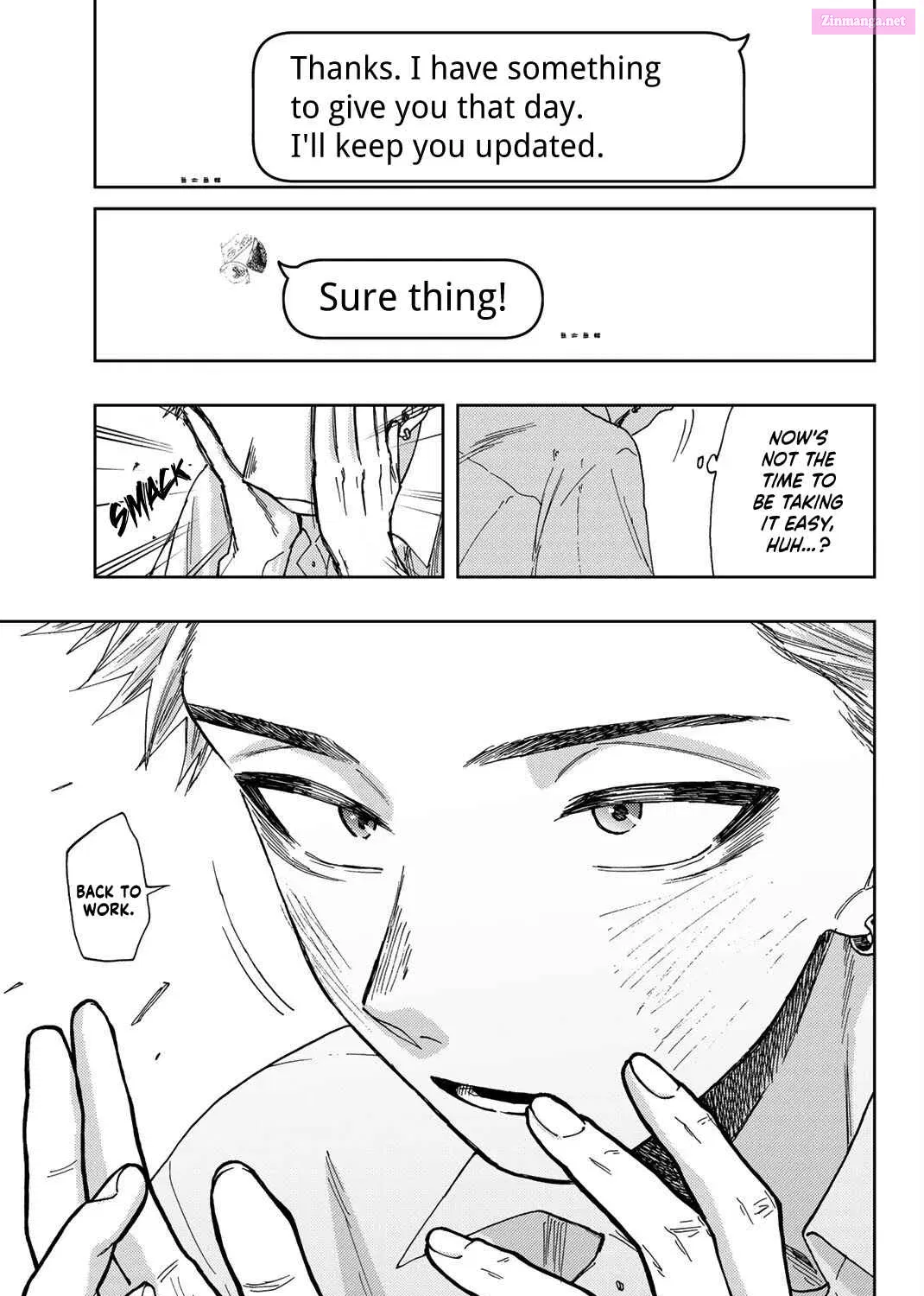 The Fragrant Flower Blooms With Dignity Chapter 29 page 30 - MangaKakalot