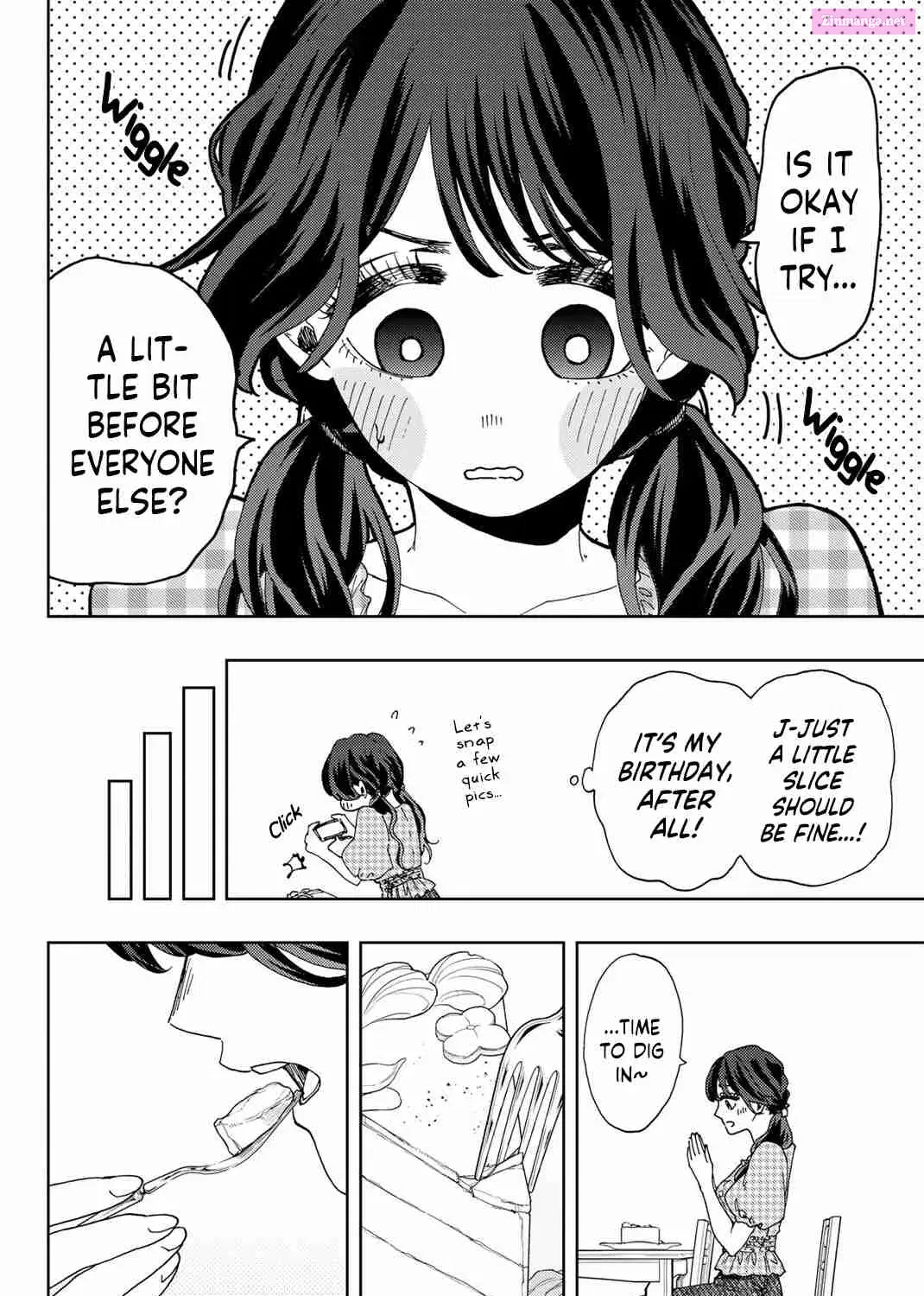 The Fragrant Flower Blooms With Dignity Chapter 30 page 44 - MangaKakalot