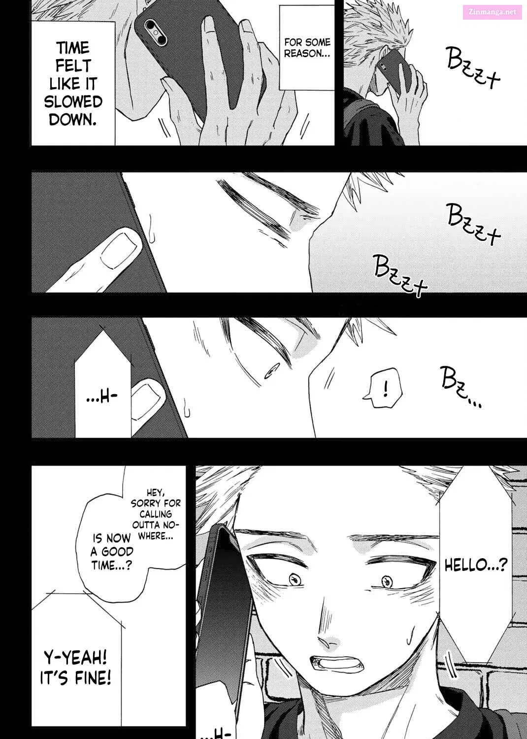 The Fragrant Flower Blooms With Dignity Chapter 37 page 20 - MangaKakalot