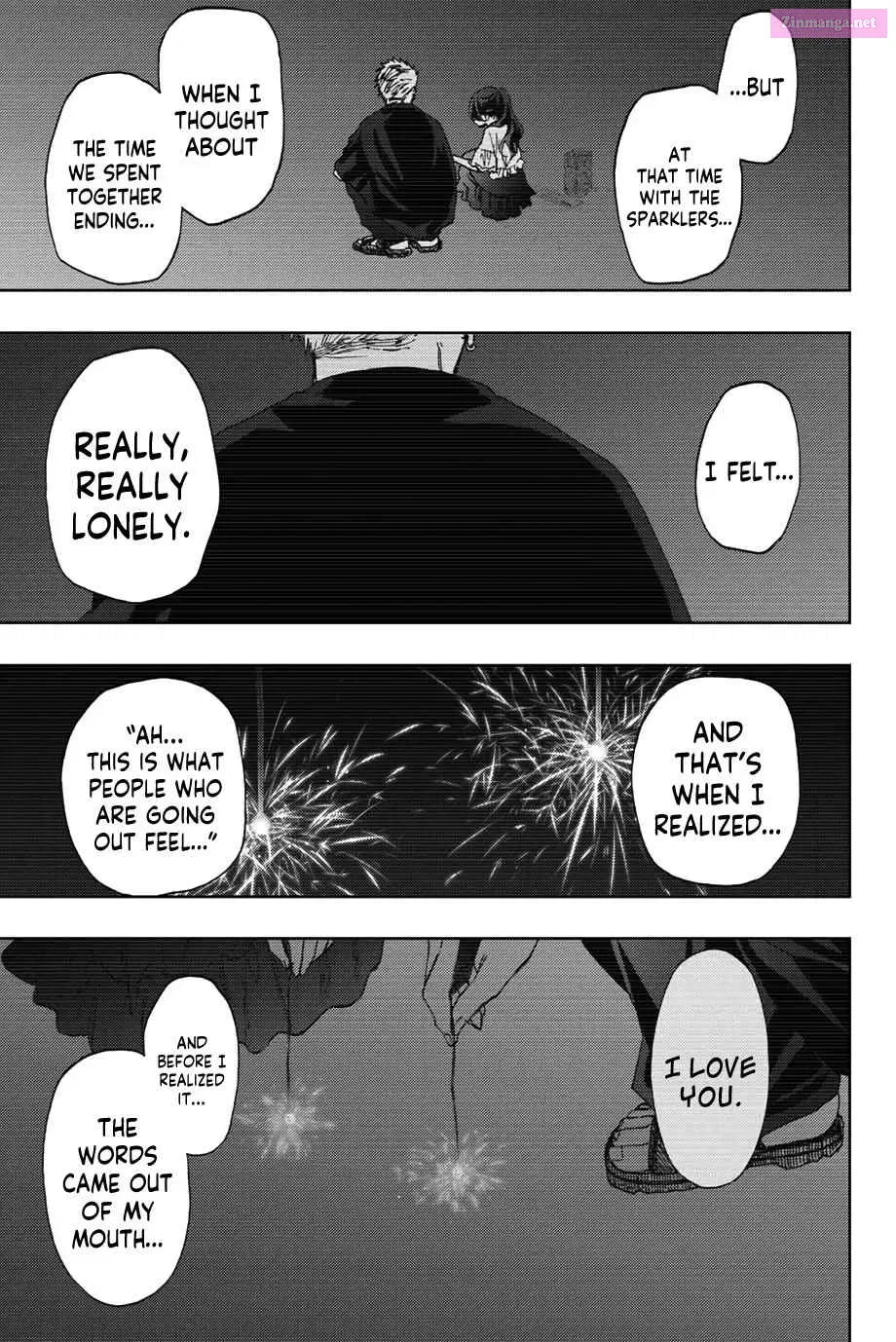 The Fragrant Flower Blooms With Dignity Chapter 38 page 18 - MangaKakalot