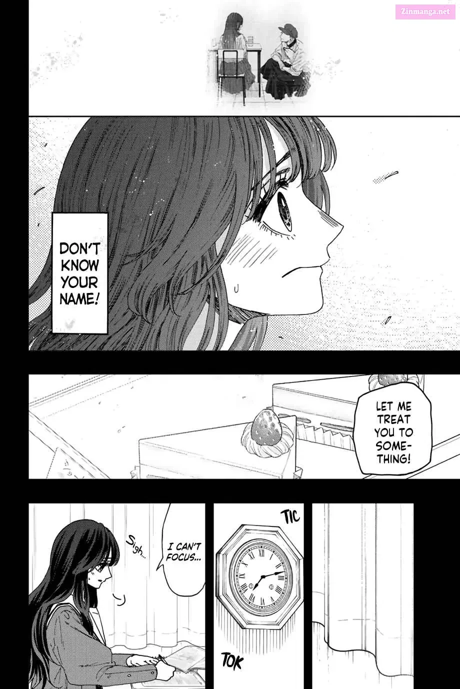 The Fragrant Flower Blooms With Dignity Chapter 40 page 19 - MangaNato