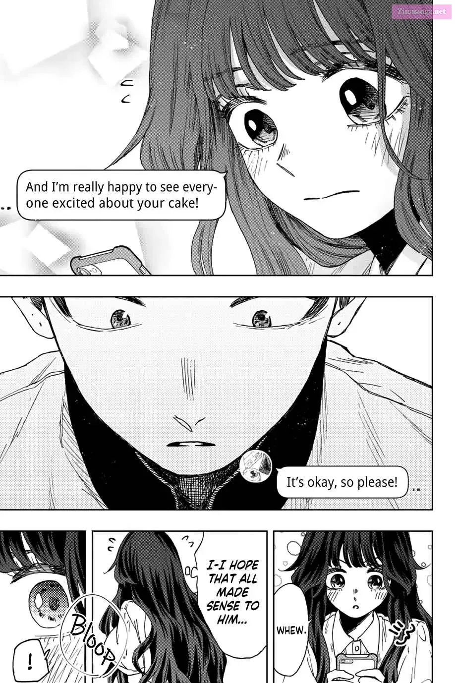 The Fragrant Flower Blooms With Dignity Chapter 45 page 16 - MangaKakalot