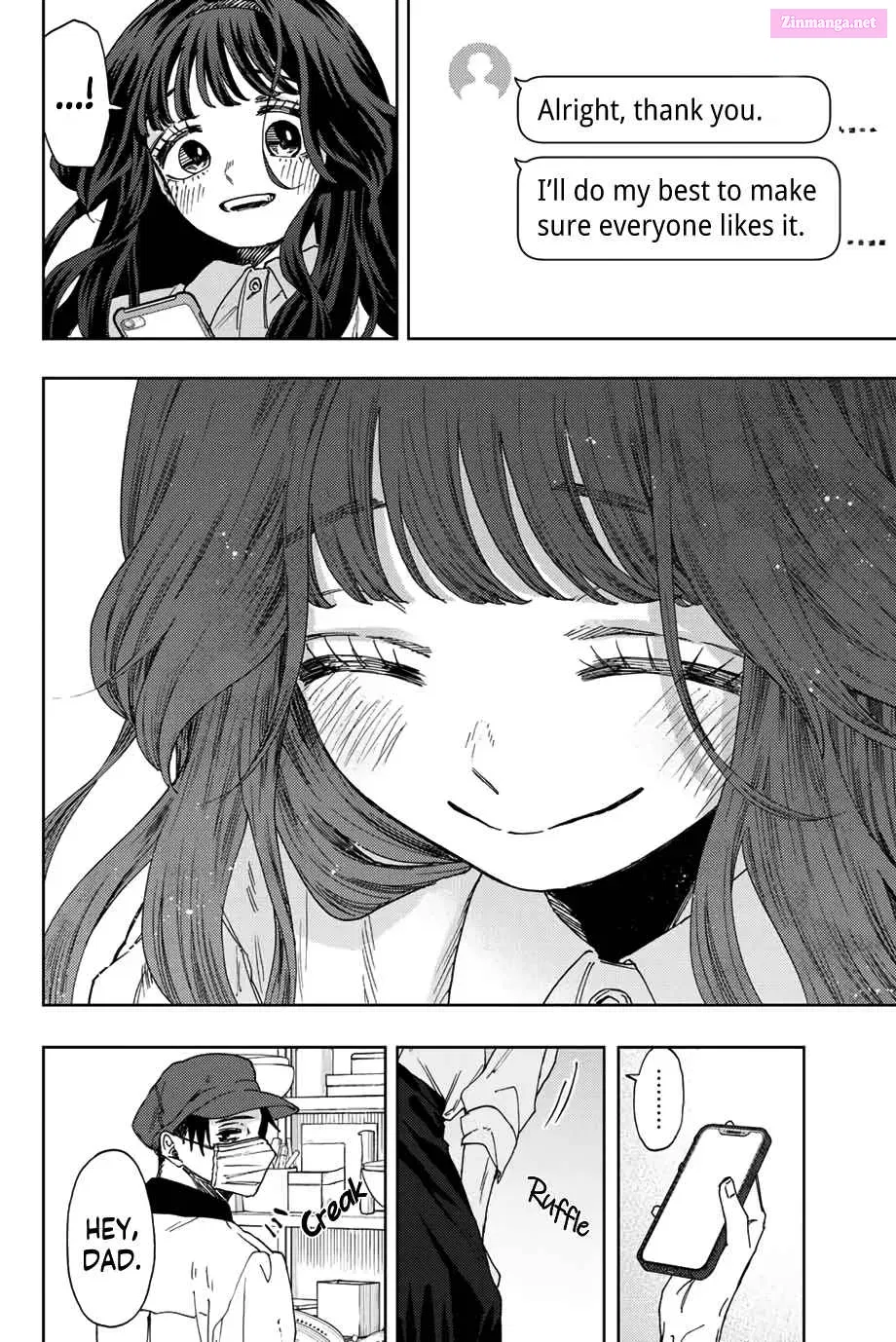 The Fragrant Flower Blooms With Dignity Chapter 45 page 17 - MangaKakalot