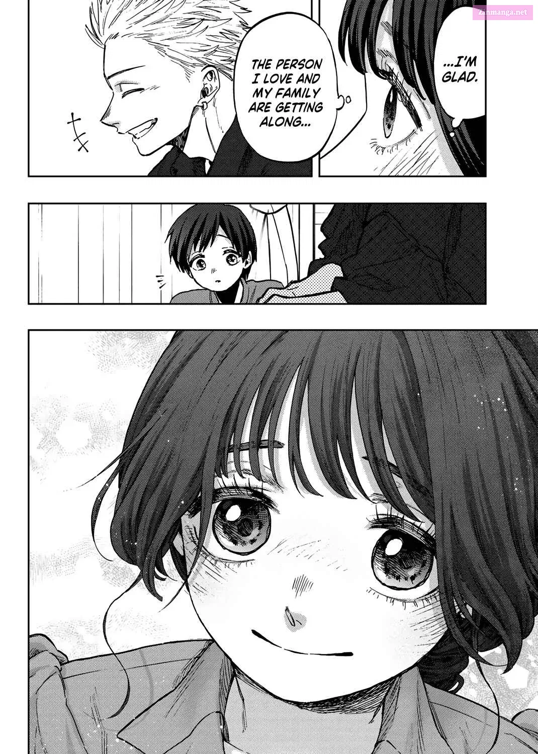 The Fragrant Flower Blooms With Dignity Chapter 56.5 page 15 - MangaKakalot