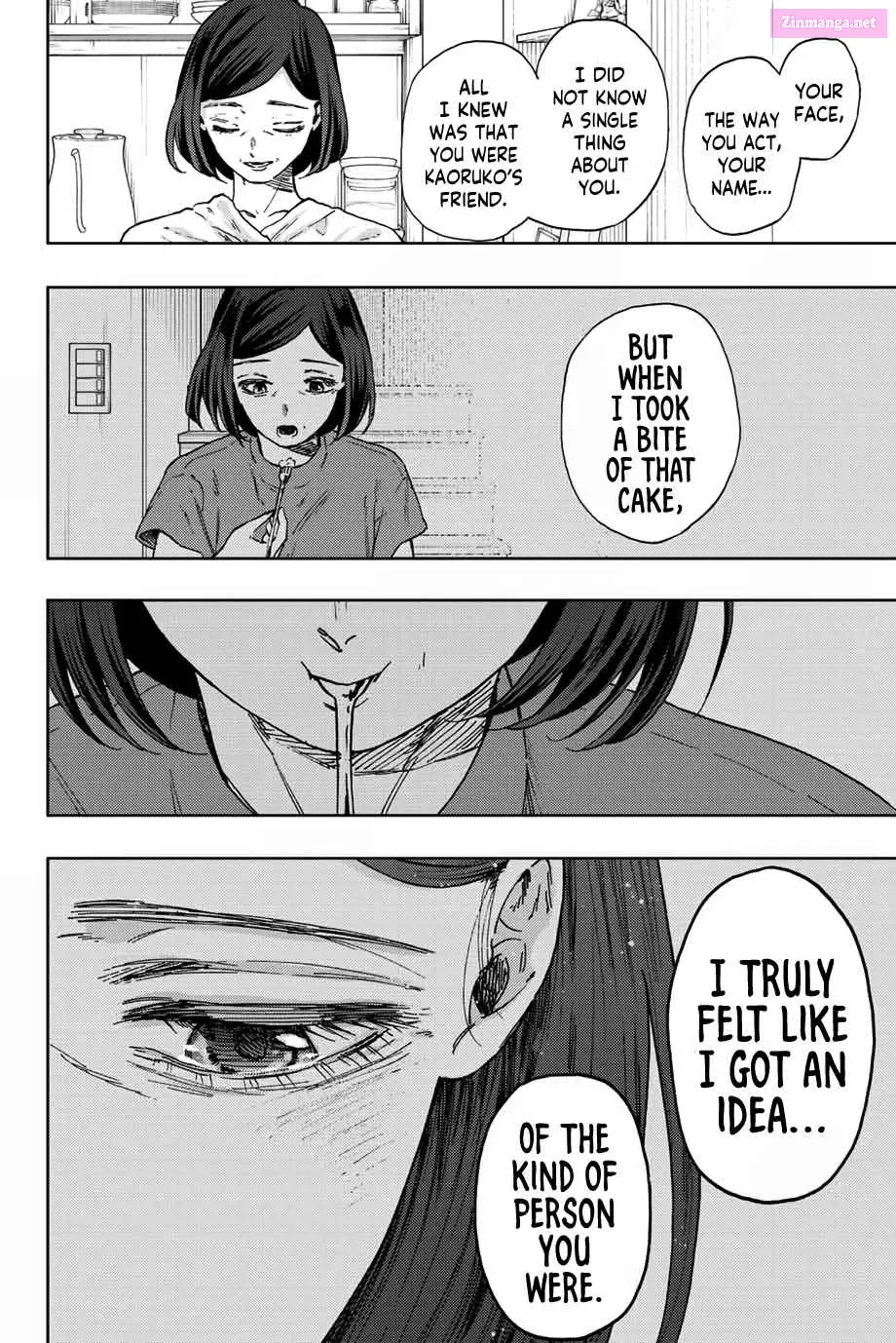 The Fragrant Flower Blooms With Dignity Chapter 56 page 13 - MangaKakalot