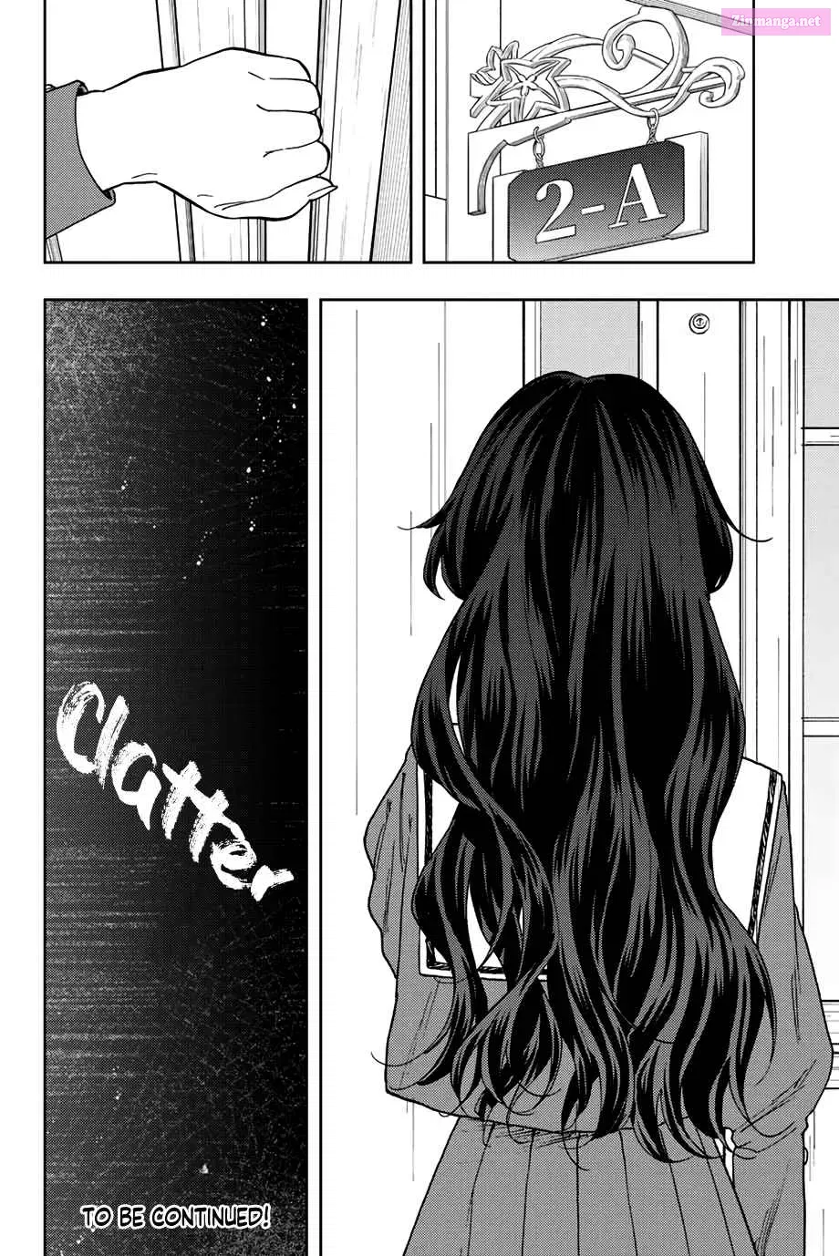 The Fragrant Flower Blooms With Dignity Chapter 59 page 23 - MangaNato