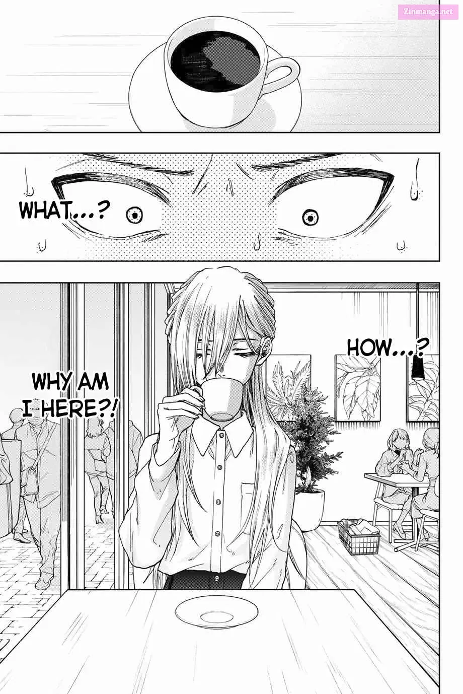 The Fragrant Flower Blooms With Dignity Chapter 6 page 2 - MangaKakalot