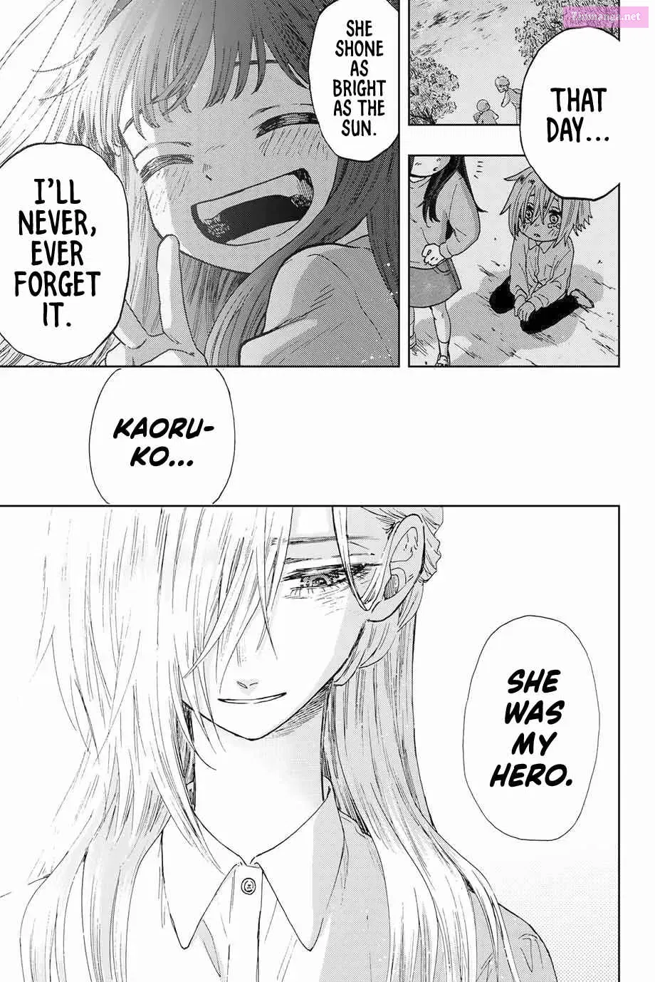 The Fragrant Flower Blooms With Dignity Chapter 6 page 16 - MangaKakalot