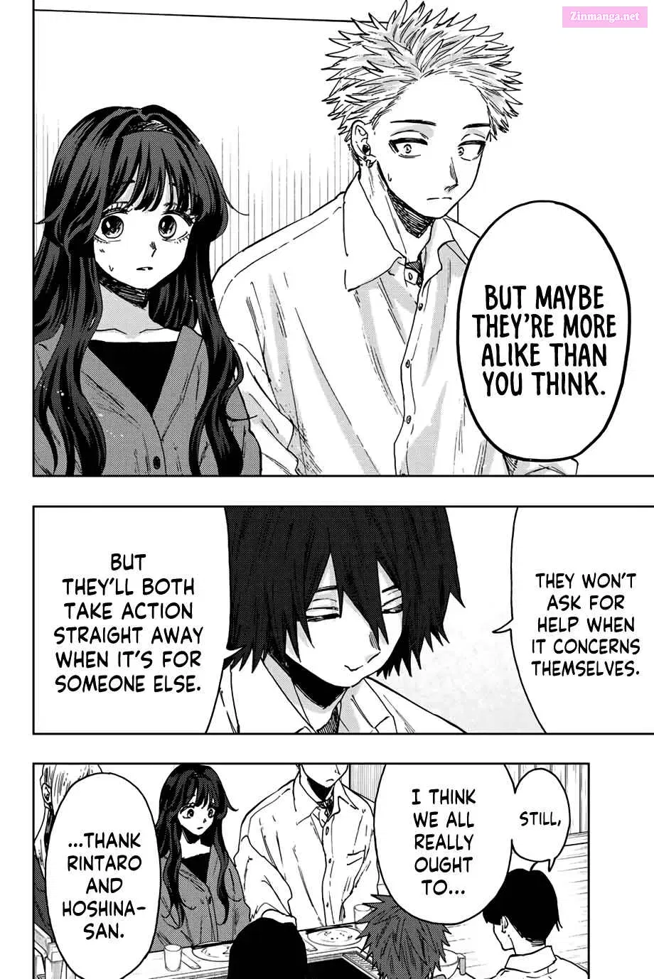 The Fragrant Flower Blooms With Dignity Chapter 63 page 13 - MangaKakalot