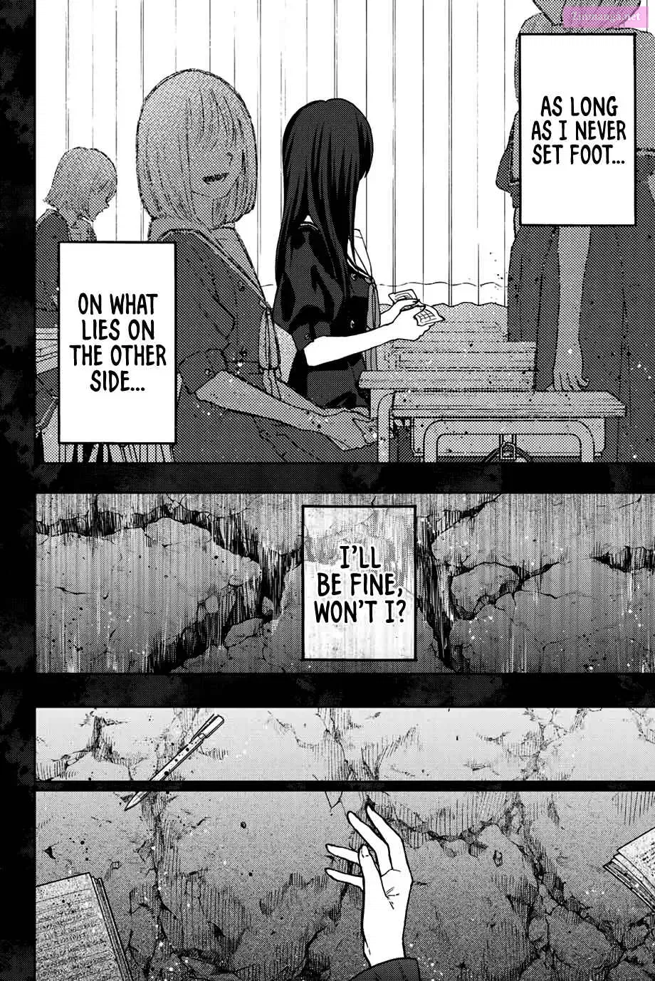 The Fragrant Flower Blooms With Dignity Chapter 66 page 13 - MangaKakalot