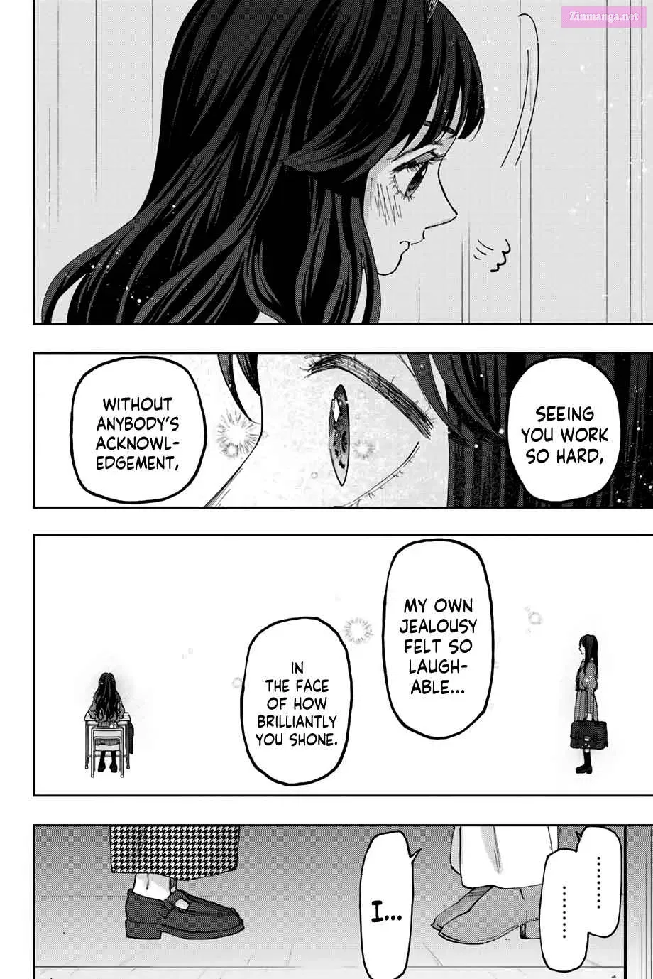 The Fragrant Flower Blooms With Dignity Chapter 68 page 13 - MangaKakalot