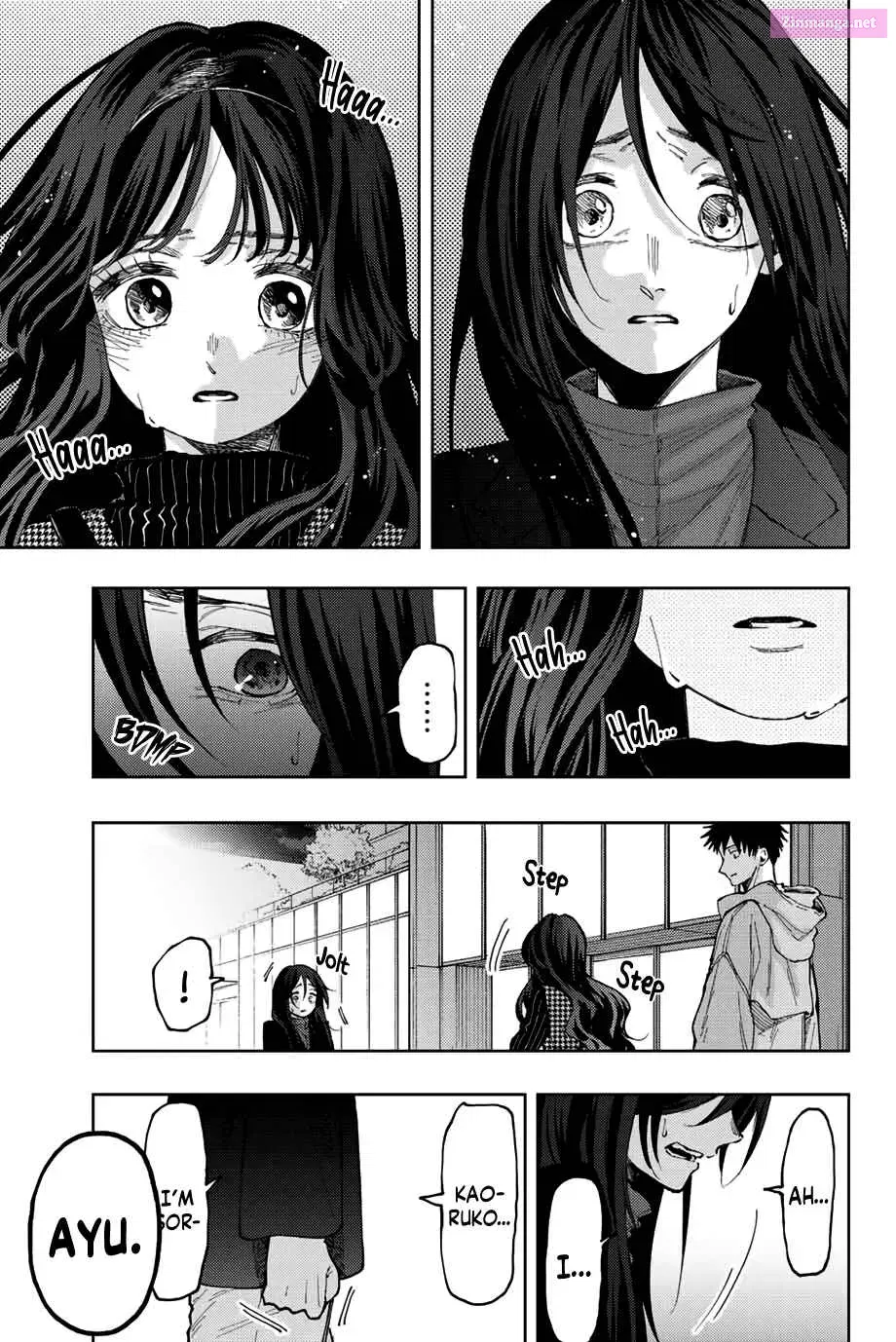 The Fragrant Flower Blooms With Dignity Chapter 68 page 4 - MangaKakalot