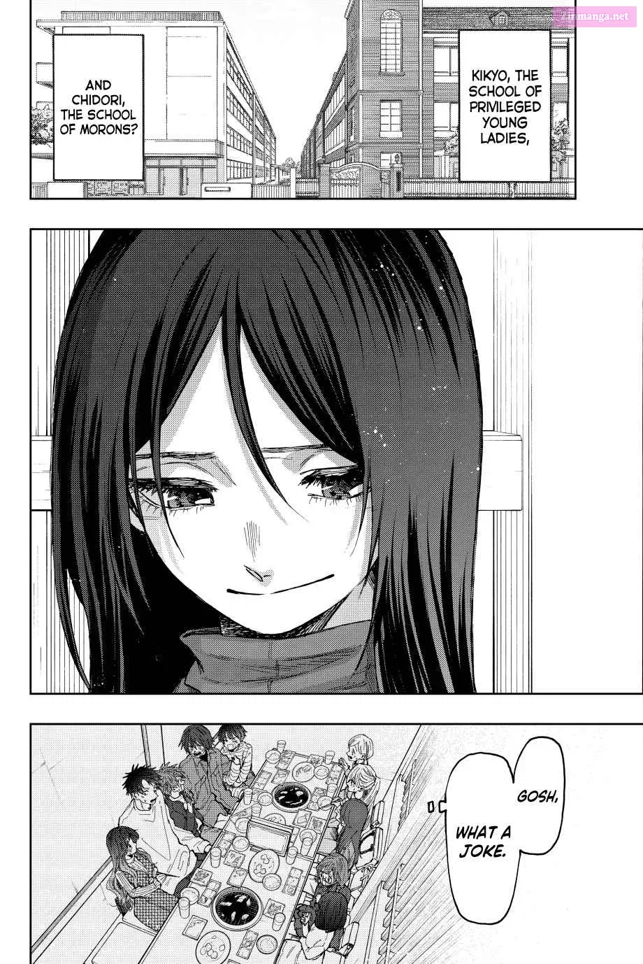 The Fragrant Flower Blooms With Dignity Chapter 71 page 32 - MangaKakalot