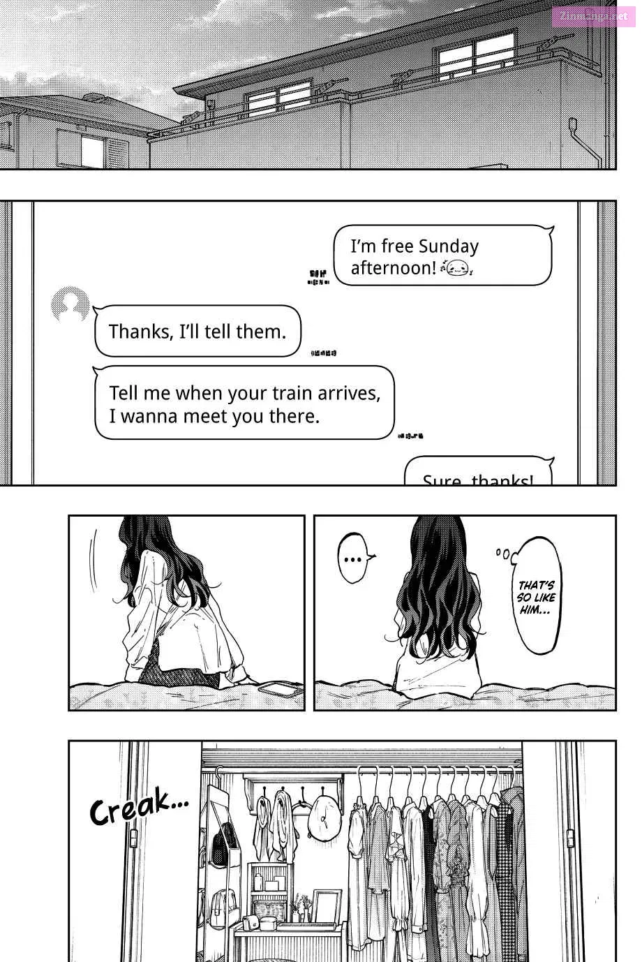 The Fragrant Flower Blooms With Dignity Chapter 74 page 3 - MangaKakalot