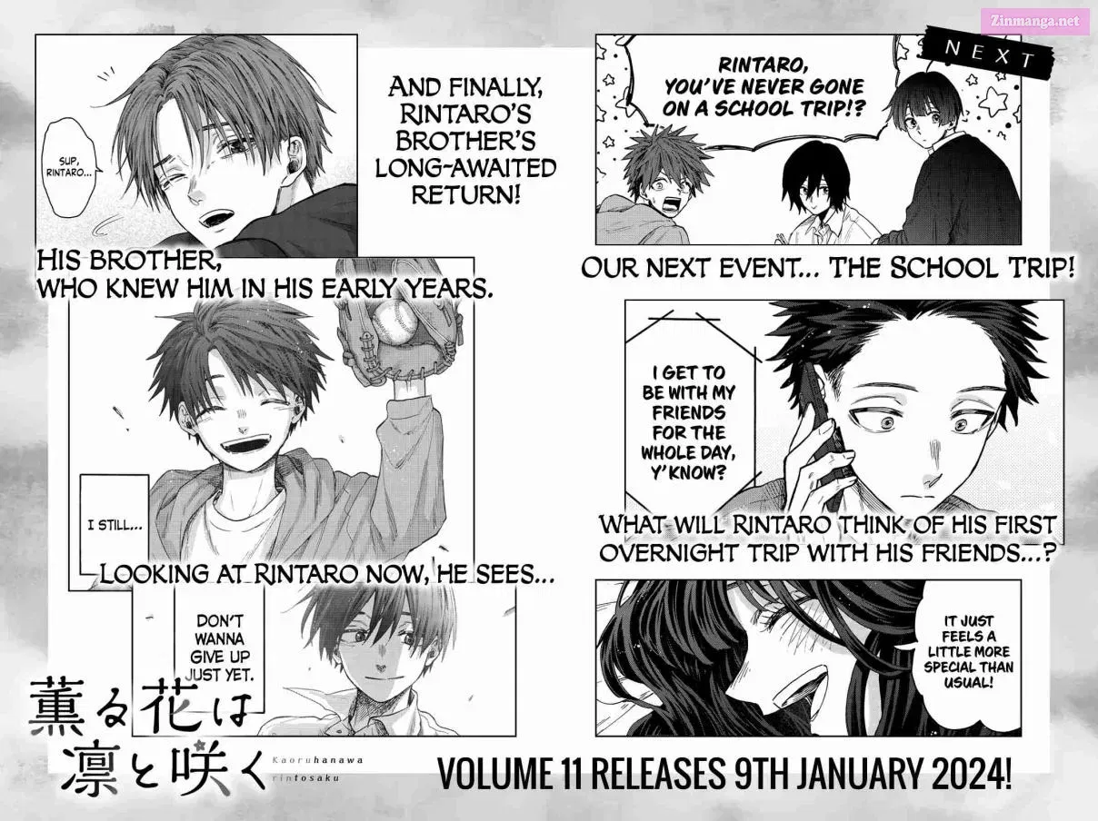 The Fragrant Flower Blooms With Dignity Chapter 76.5 page 33 - MangaKakalot