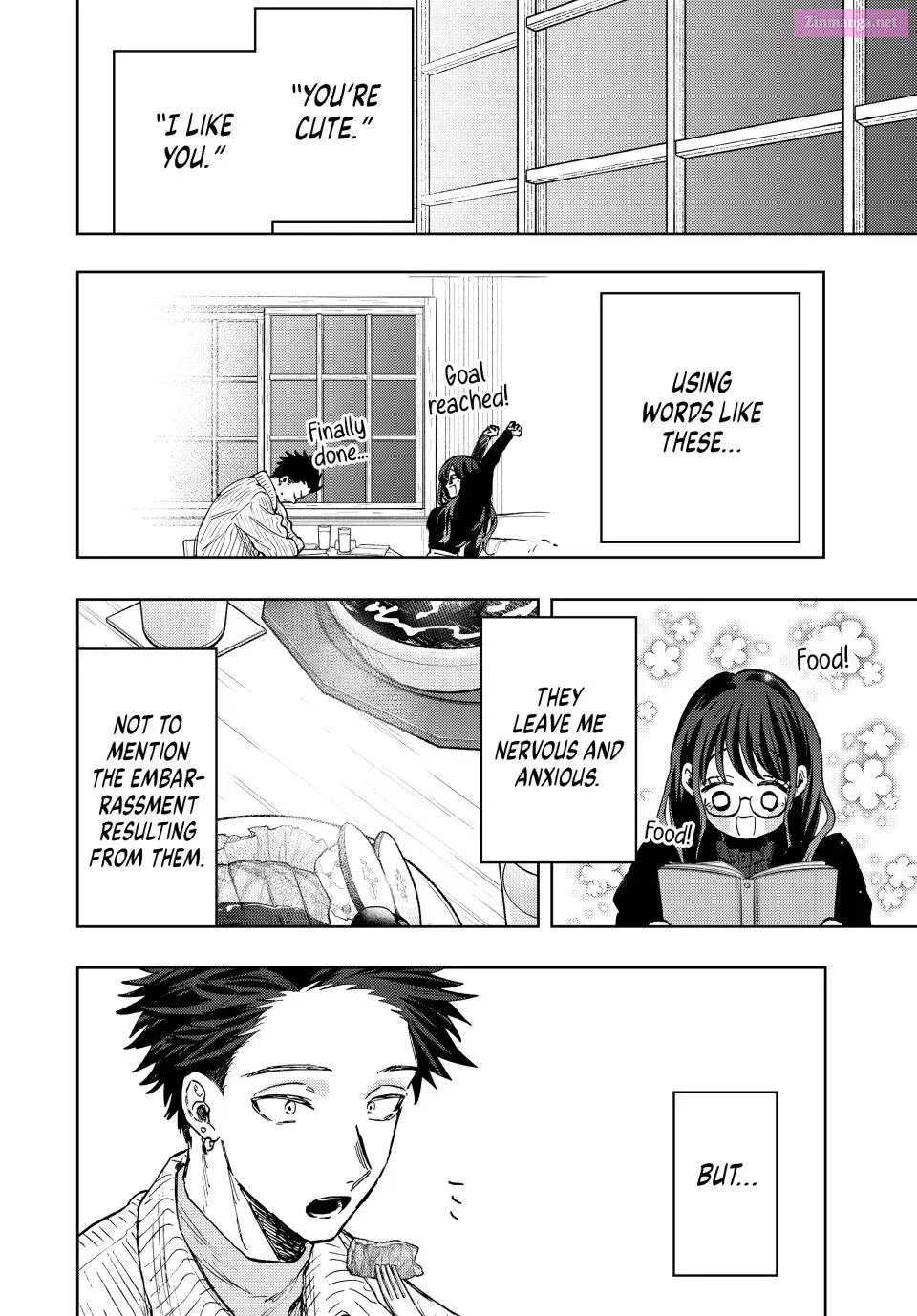 The Fragrant Flower Blooms With Dignity Chapter 84 page 17 - MangaKakalot