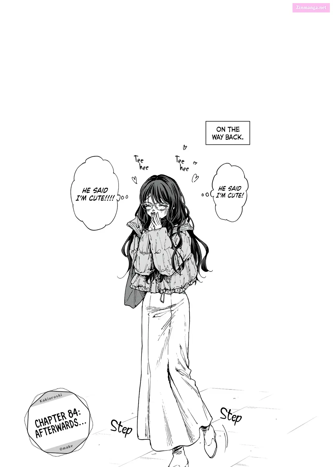 The Fragrant Flower Blooms With Dignity Chapter 85.5 page 28 - MangaKakalot