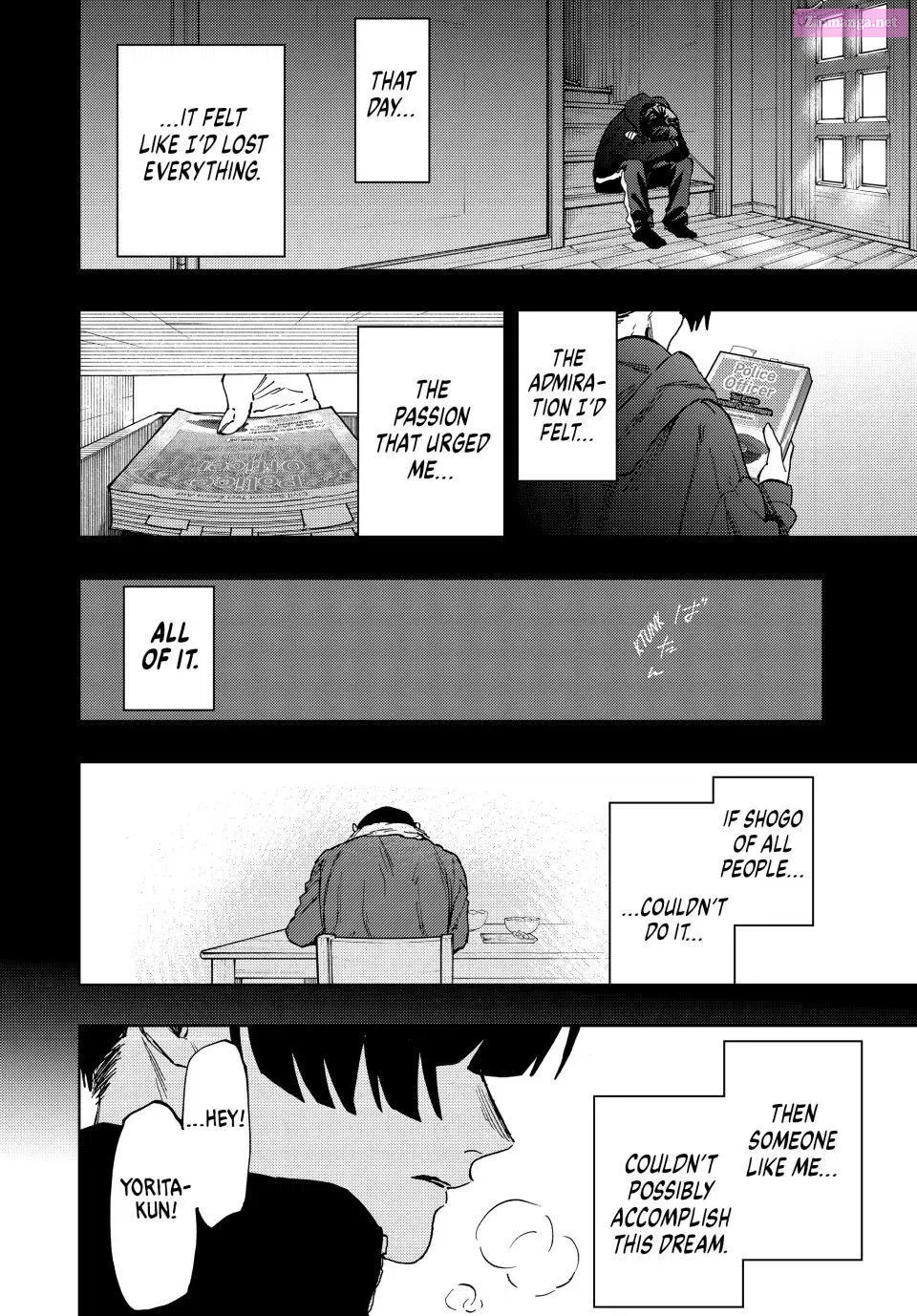 The Fragrant Flower Blooms With Dignity Chapter 94 page 22 - MangaKakalot