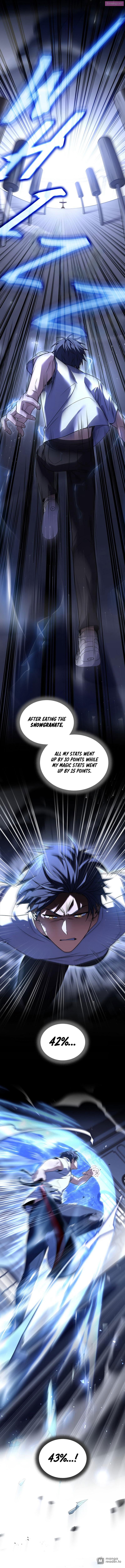 The Frozen Player Returns Chapter 102 page 7 - Mangabat