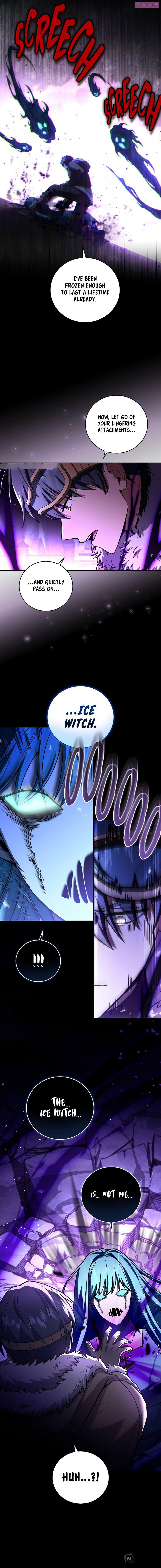 The Frozen Player Returns Chapter 111 page 10 - MangaKakalot