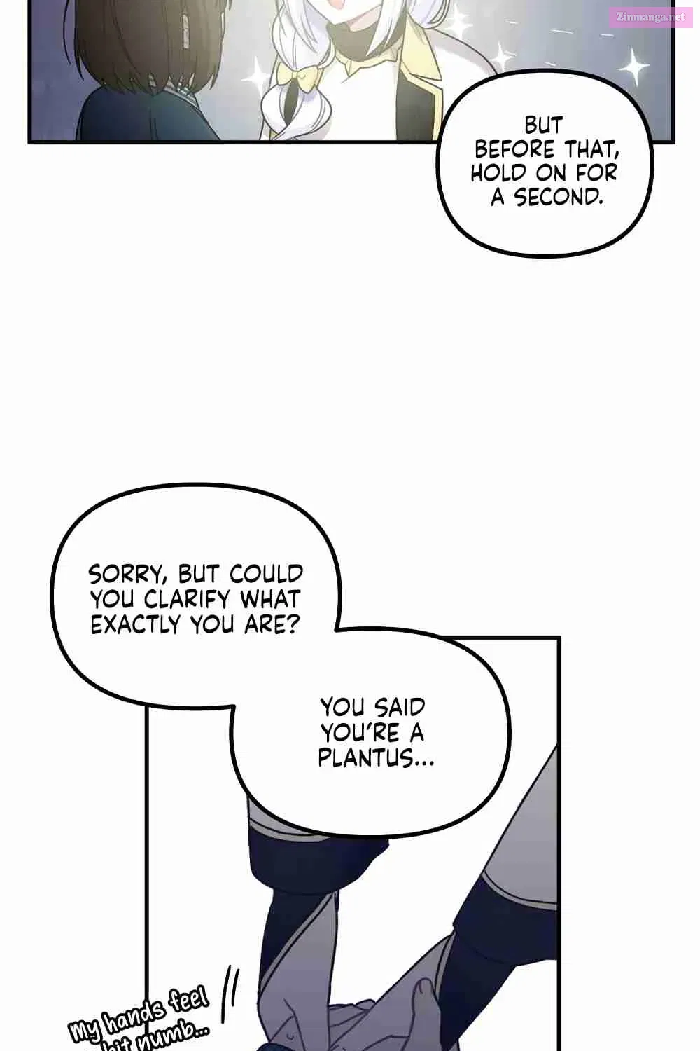 The Garden Of Plantus Chapter 1 page 69 - MangaKakalot